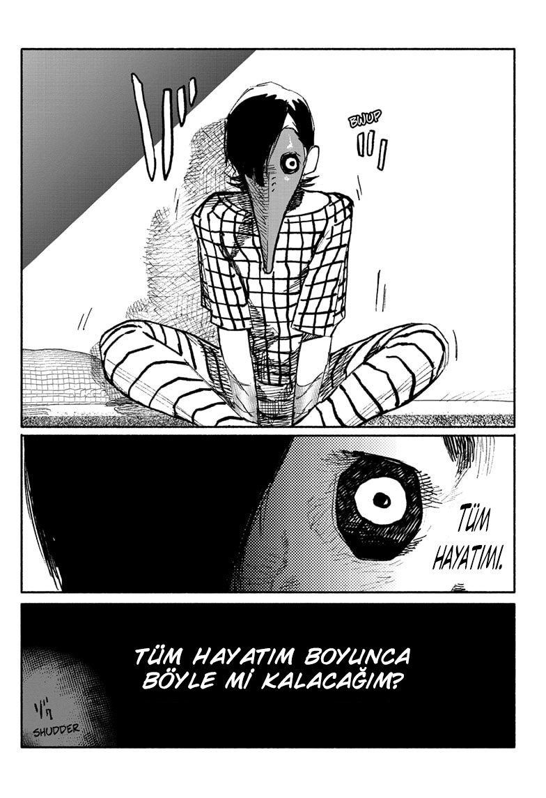 Choujin X - Bölüm 3