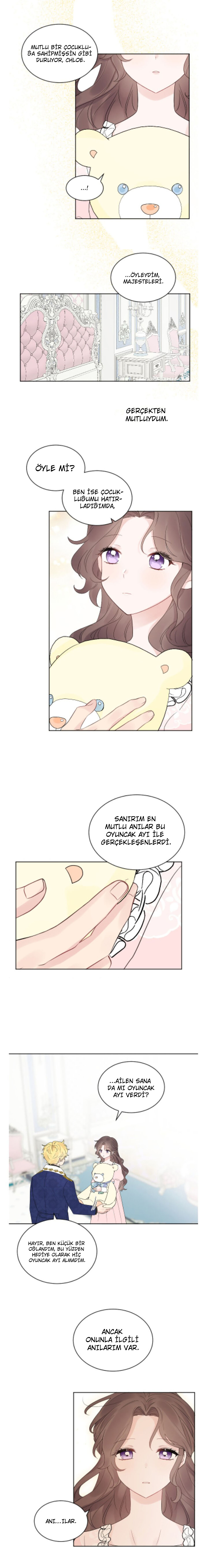 Abandoned Wife Has a New Husband - Bölüm 4