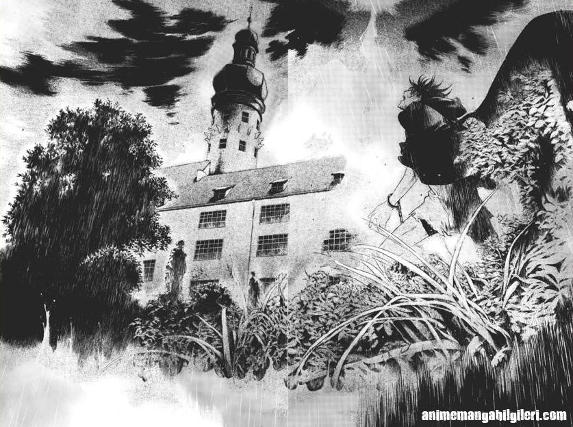 Shingeki no Kyojin - Before the Fall - Bölüm 4