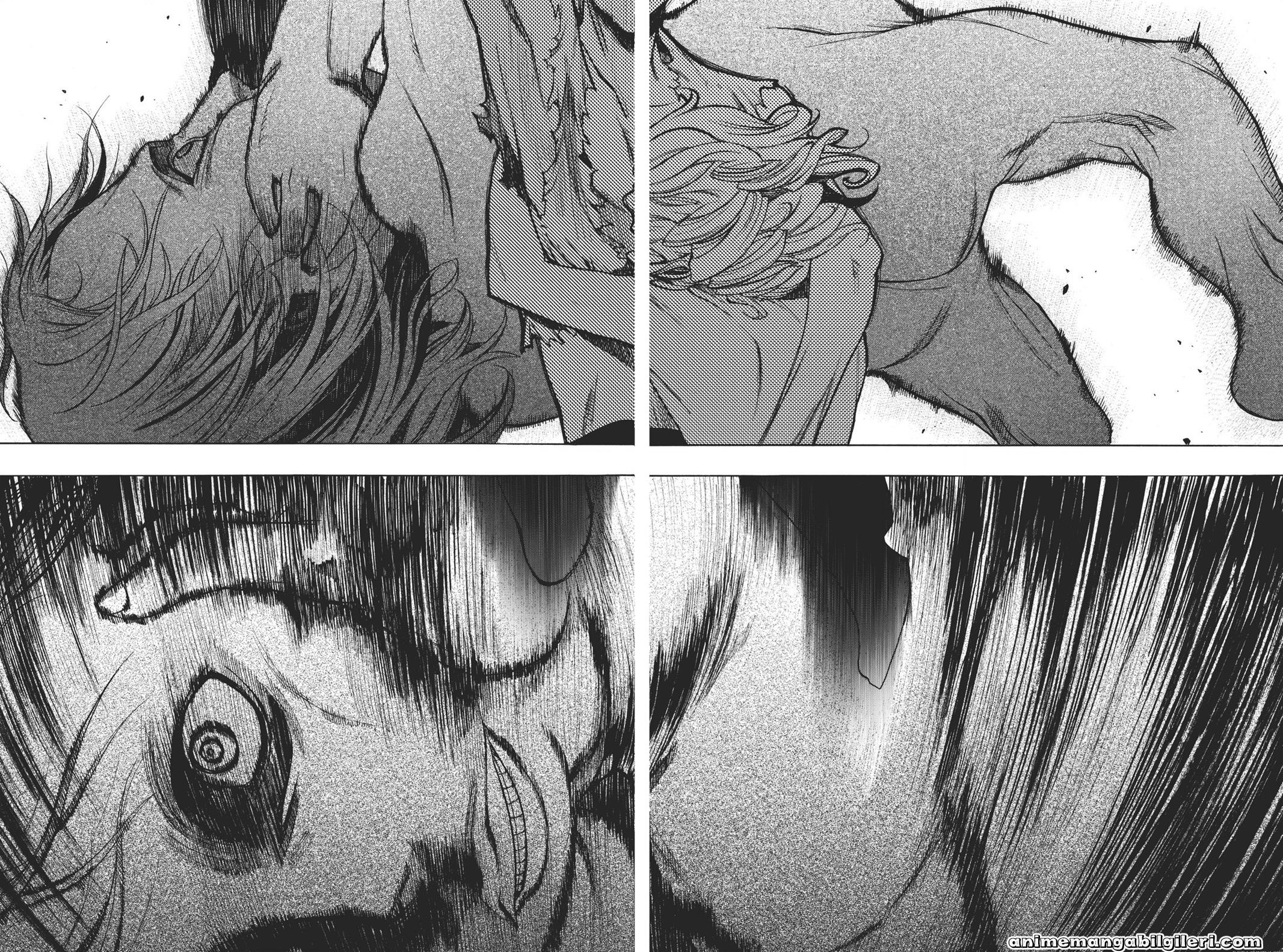 Shingeki no Kyojin - Before the Fall - Bölüm 13
