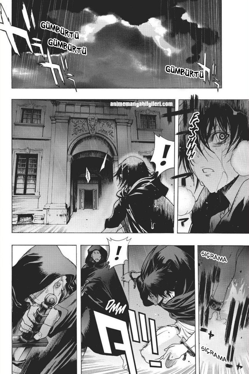 Shingeki no Kyojin - Before the Fall - Bölüm 4