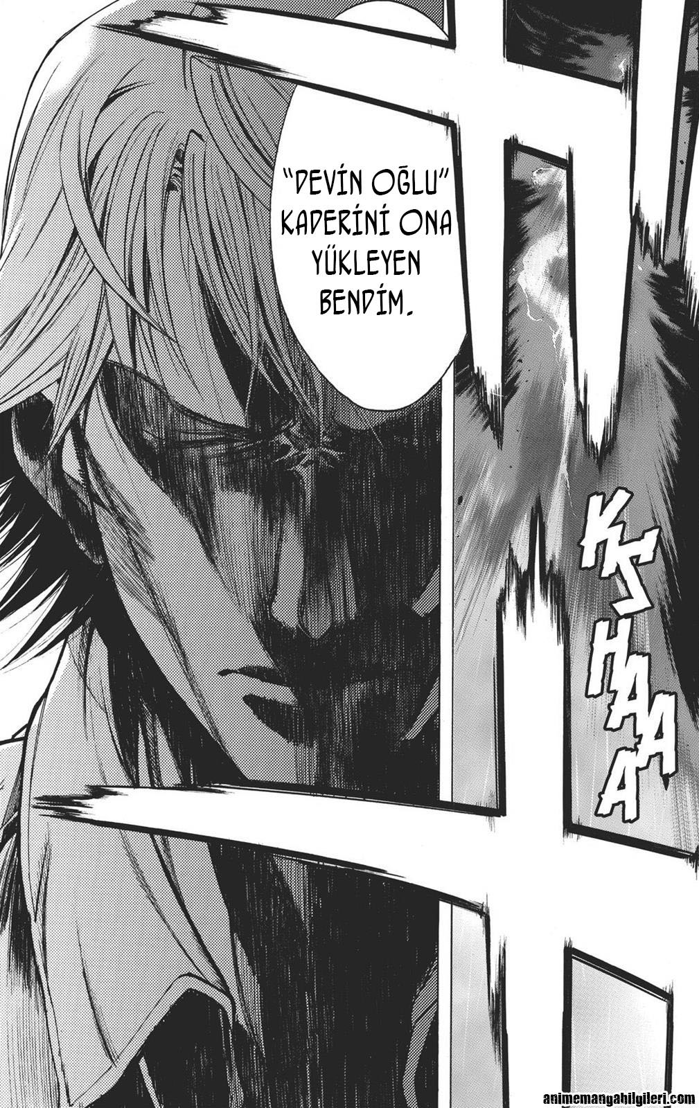 Shingeki no Kyojin - Before the Fall - Bölüm 11