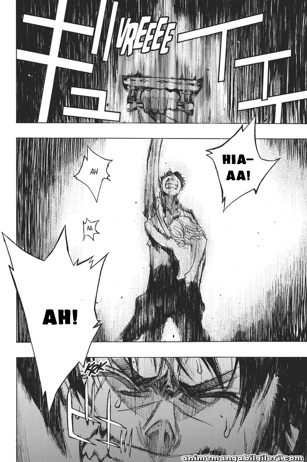 Shingeki no Kyojin - Before the Fall - Bölüm 13