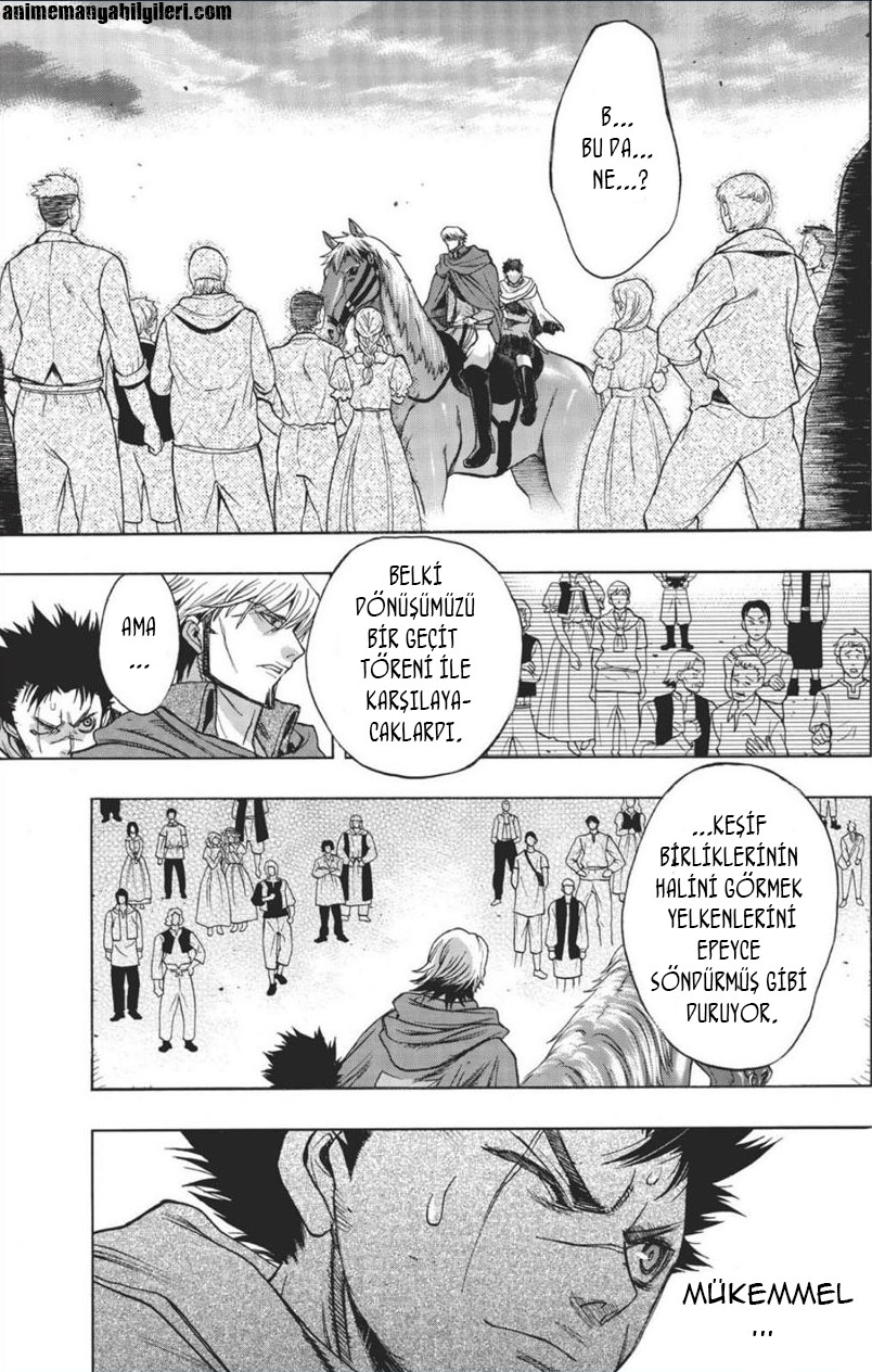 Shingeki no Kyojin - Before the Fall - Bölüm 10
