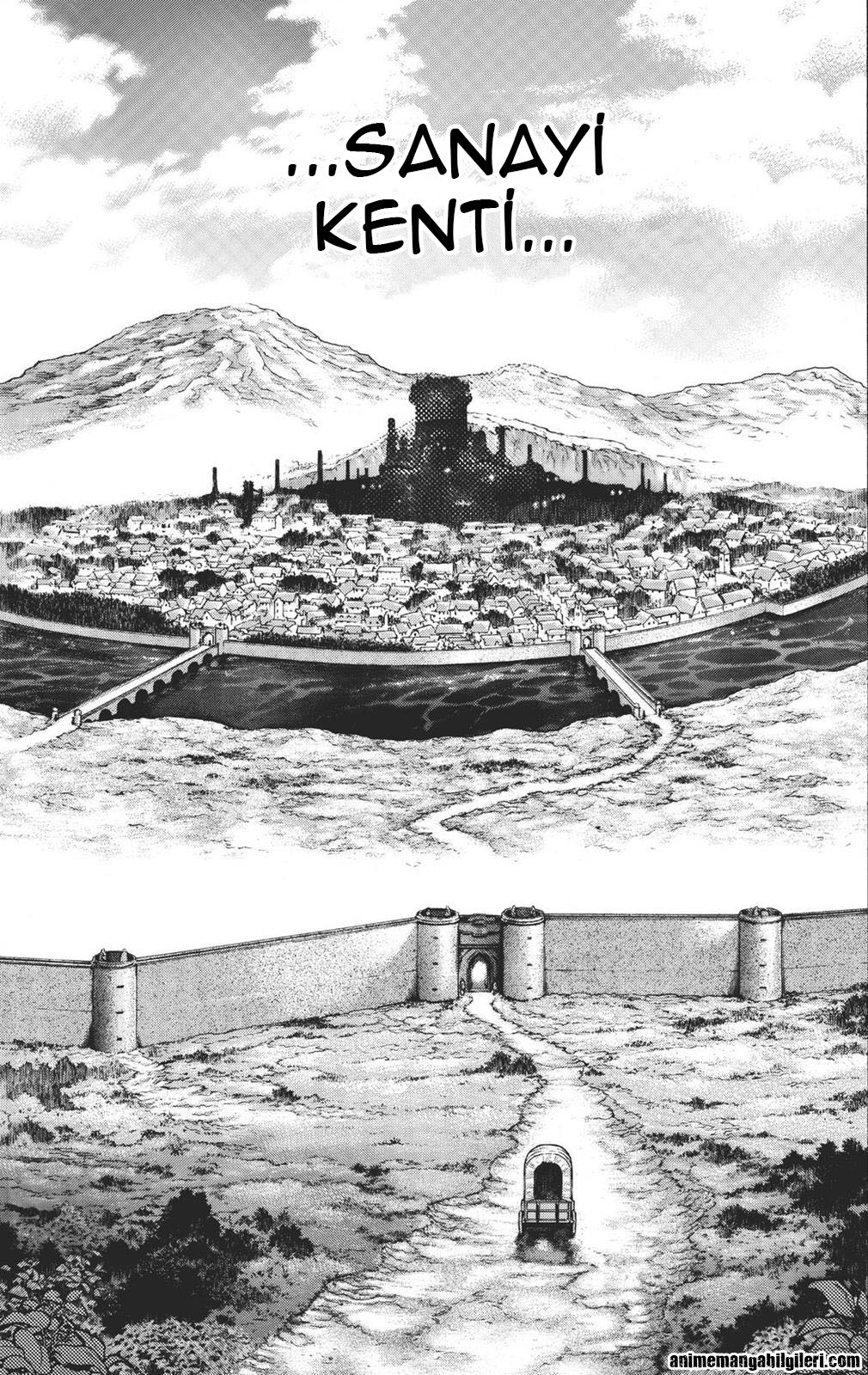 Shingeki no Kyojin - Before the Fall - Bölüm 14