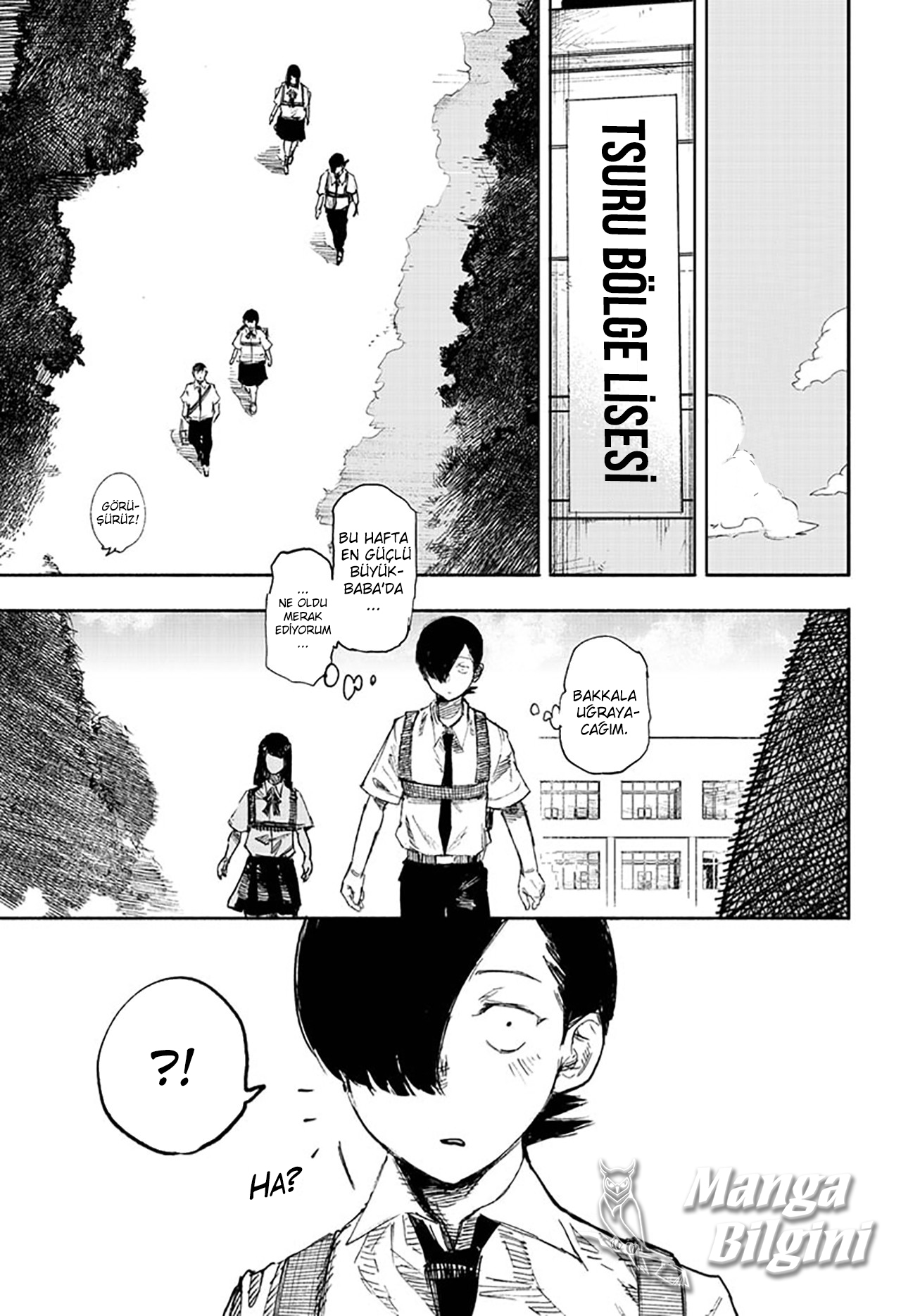 Choujin X - Bölüm 17
