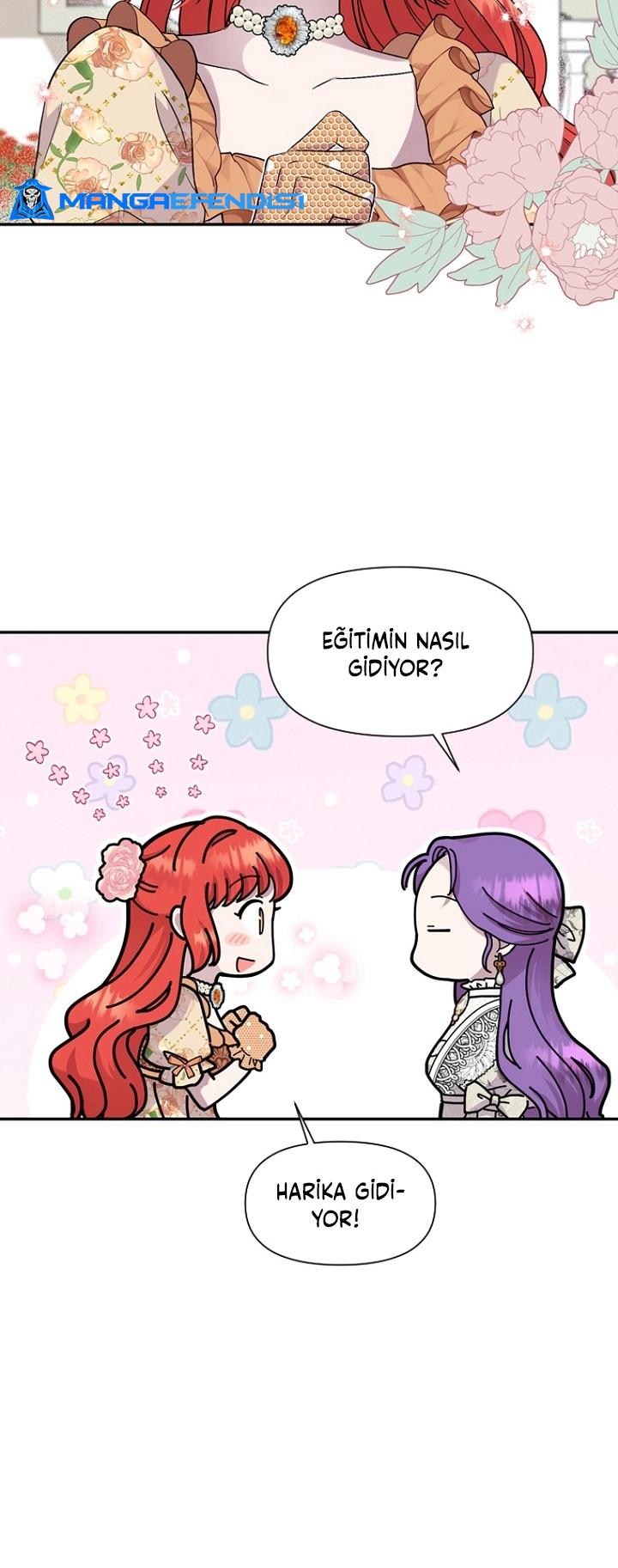 Materialistic Princess - Bölüm 14