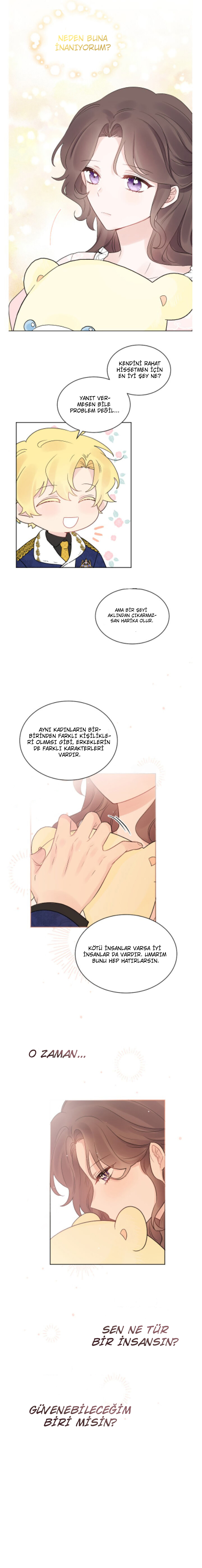 Abandoned Wife Has a New Husband - Bölüm 4