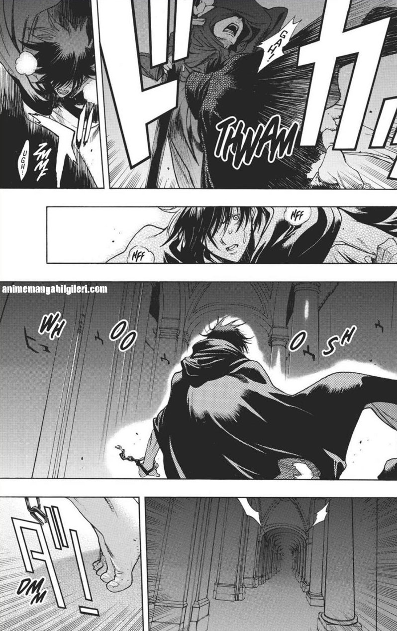 Shingeki no Kyojin - Before the Fall - Bölüm 4