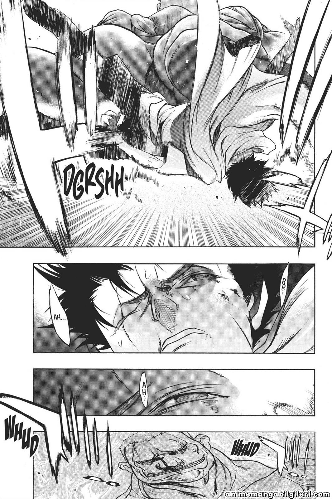 Shingeki no Kyojin - Before the Fall - Bölüm 7