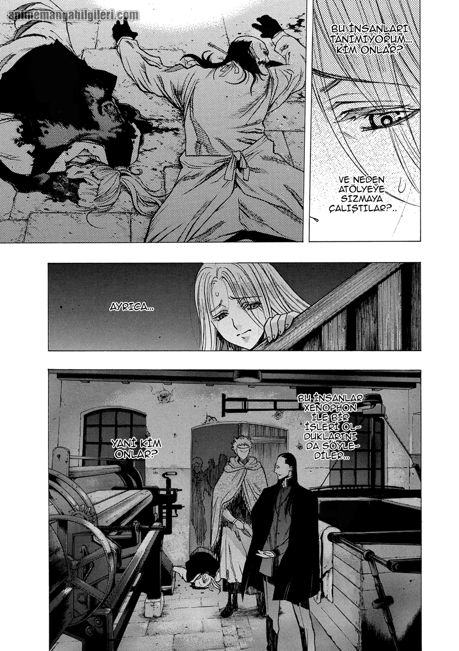 Shingeki no Kyojin - Before the Fall - Bölüm 27