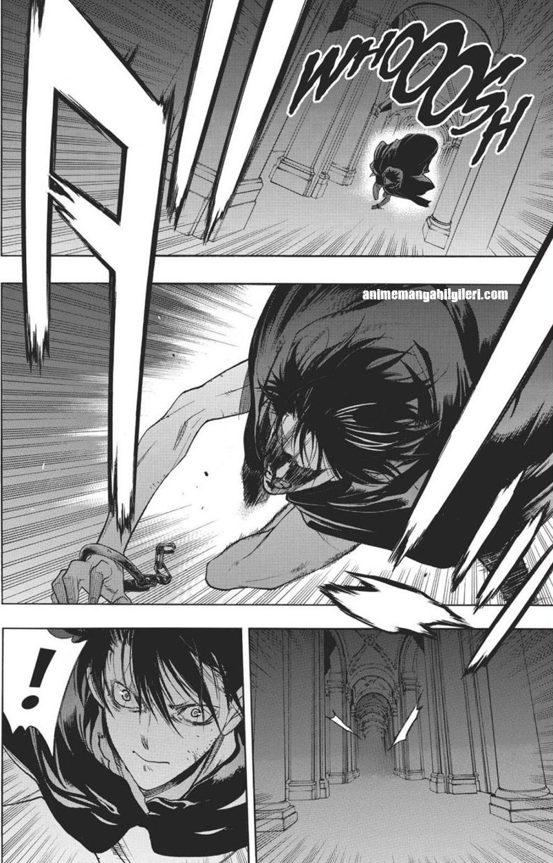 Shingeki no Kyojin - Before the Fall - Bölüm 4