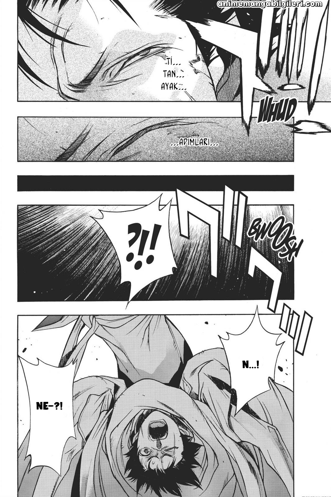 Shingeki no Kyojin - Before the Fall - Bölüm 7
