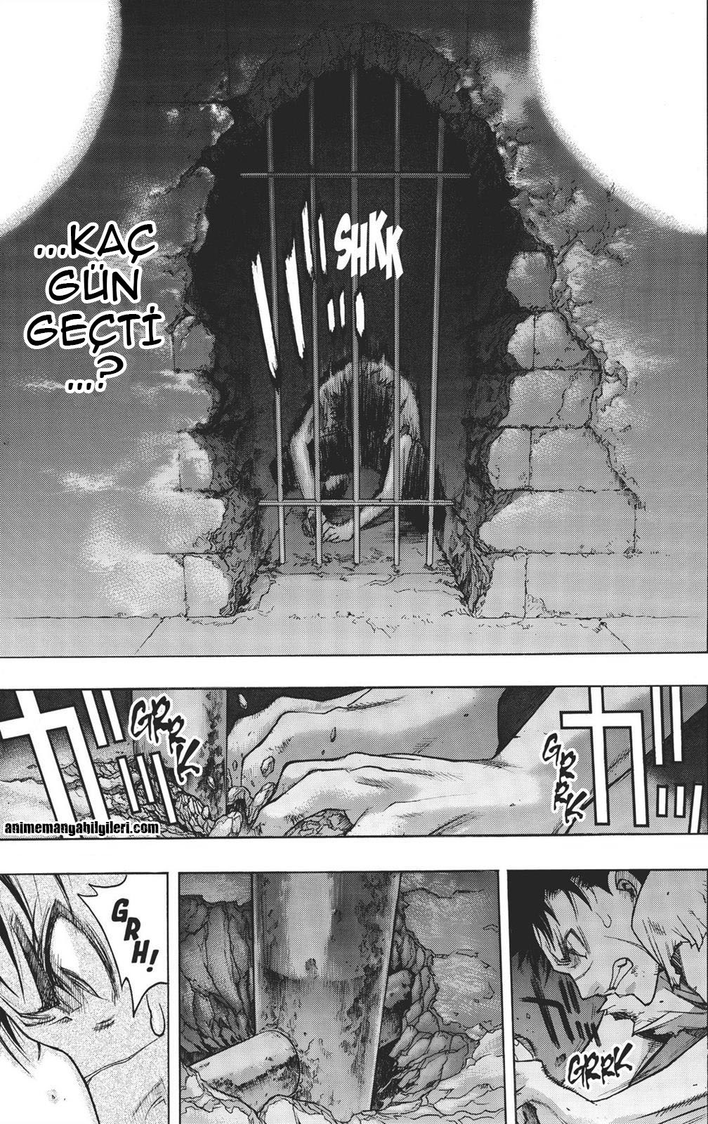 Shingeki no Kyojin - Before the Fall - Bölüm 11