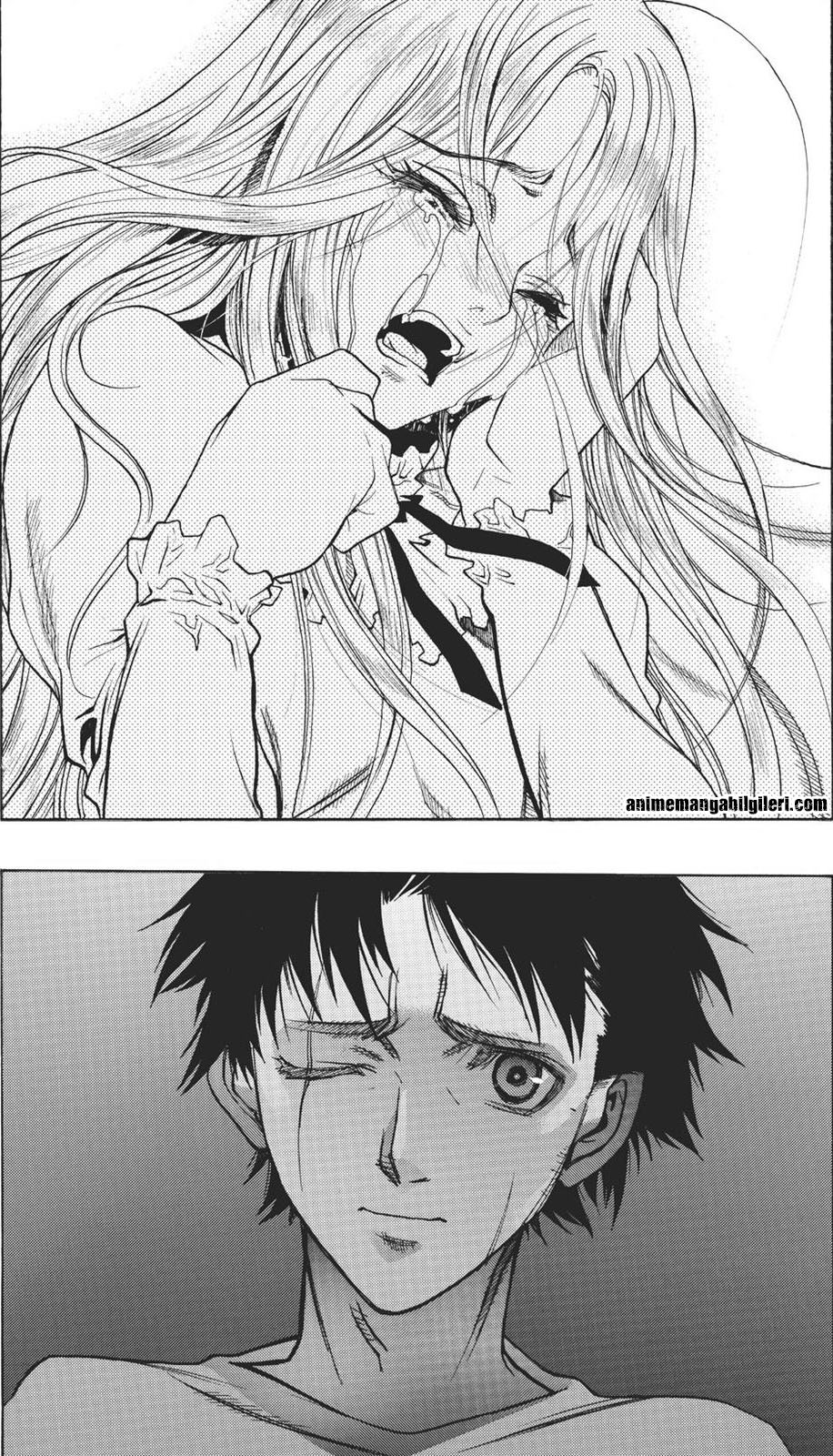 Shingeki no Kyojin - Before the Fall - Bölüm 15