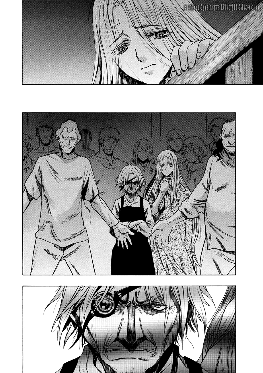 Shingeki no Kyojin - Before the Fall - Bölüm 27