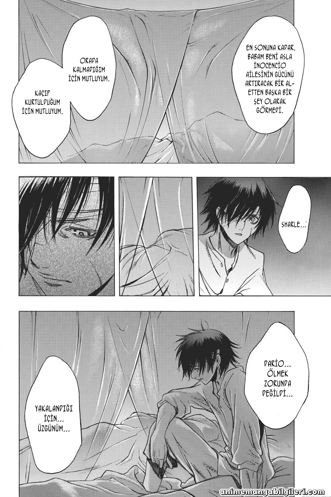 Shingeki no Kyojin - Before the Fall - Bölüm 5
