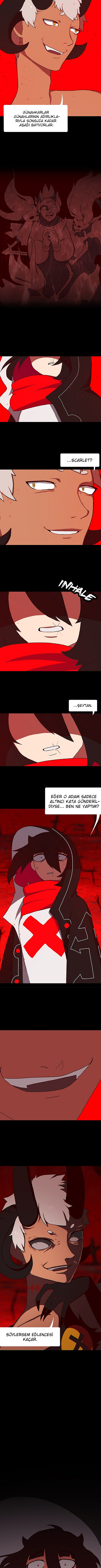 I'm the Grim Reaper - Bölüm 3