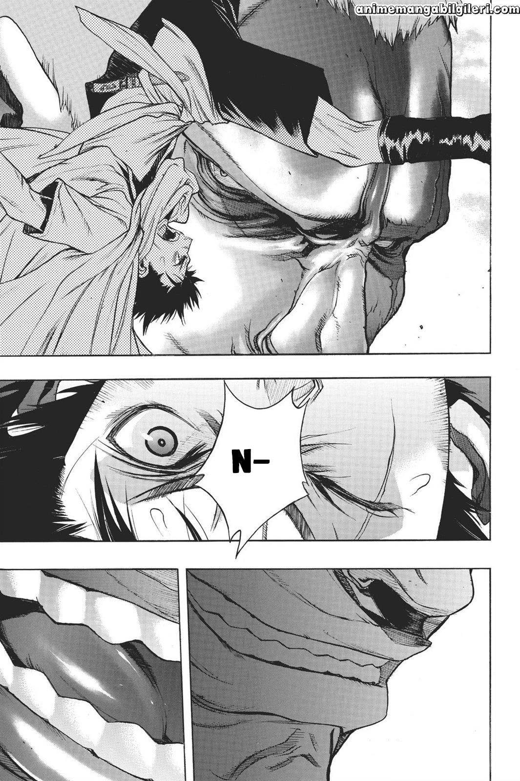 Shingeki no Kyojin - Before the Fall - Bölüm 7