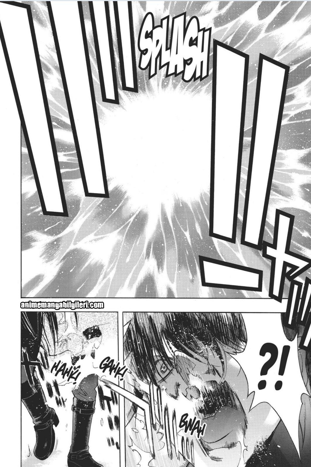 Shingeki no Kyojin - Before the Fall - Bölüm 2