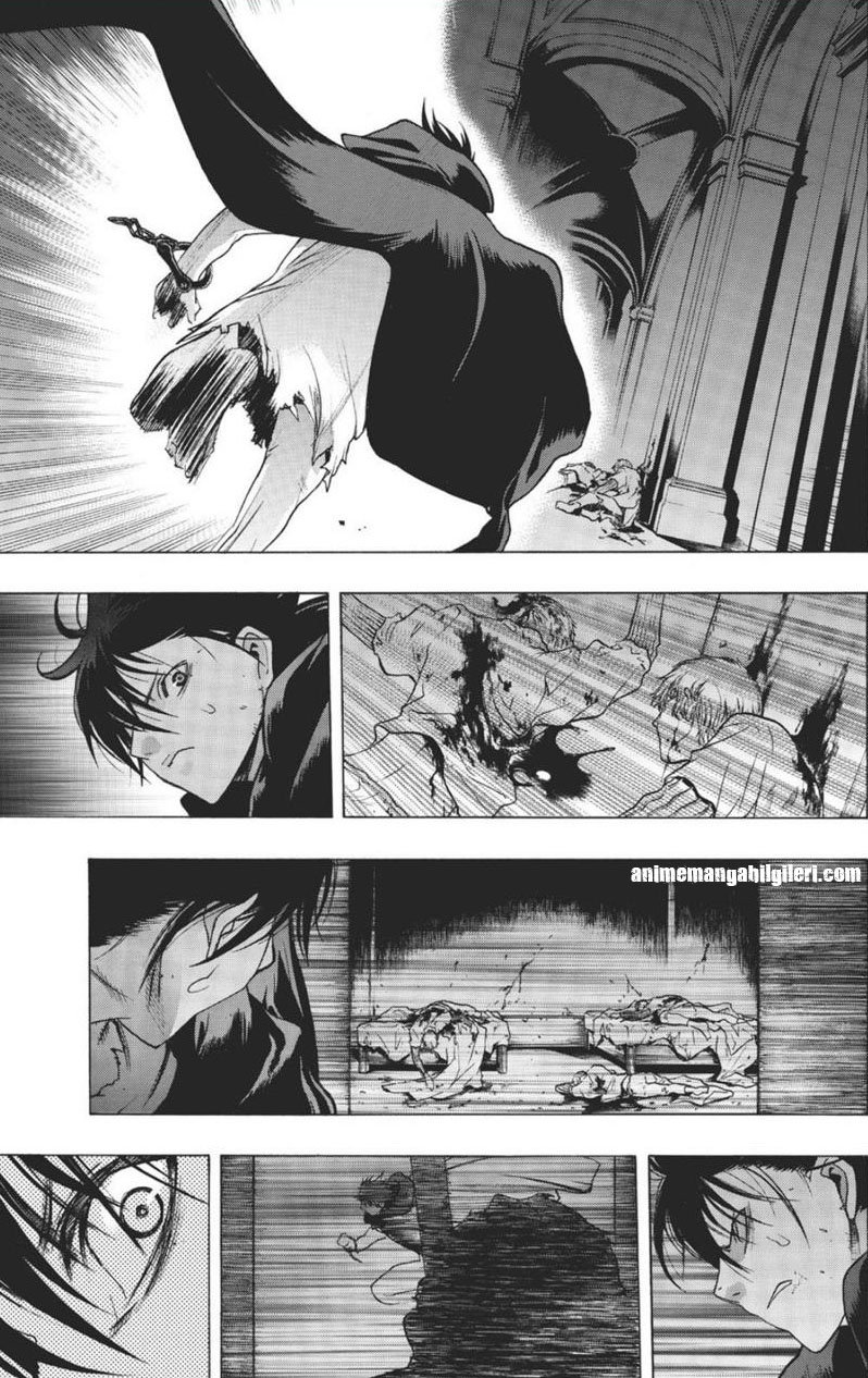 Shingeki no Kyojin - Before the Fall - Bölüm 4