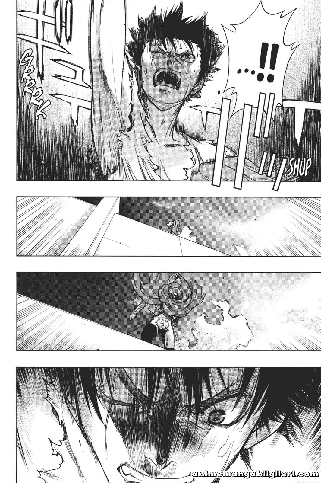 Shingeki no Kyojin - Before the Fall - Bölüm 13