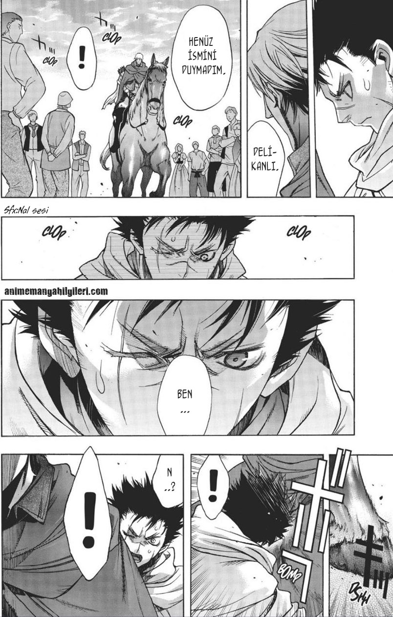 Shingeki no Kyojin - Before the Fall - Bölüm 10