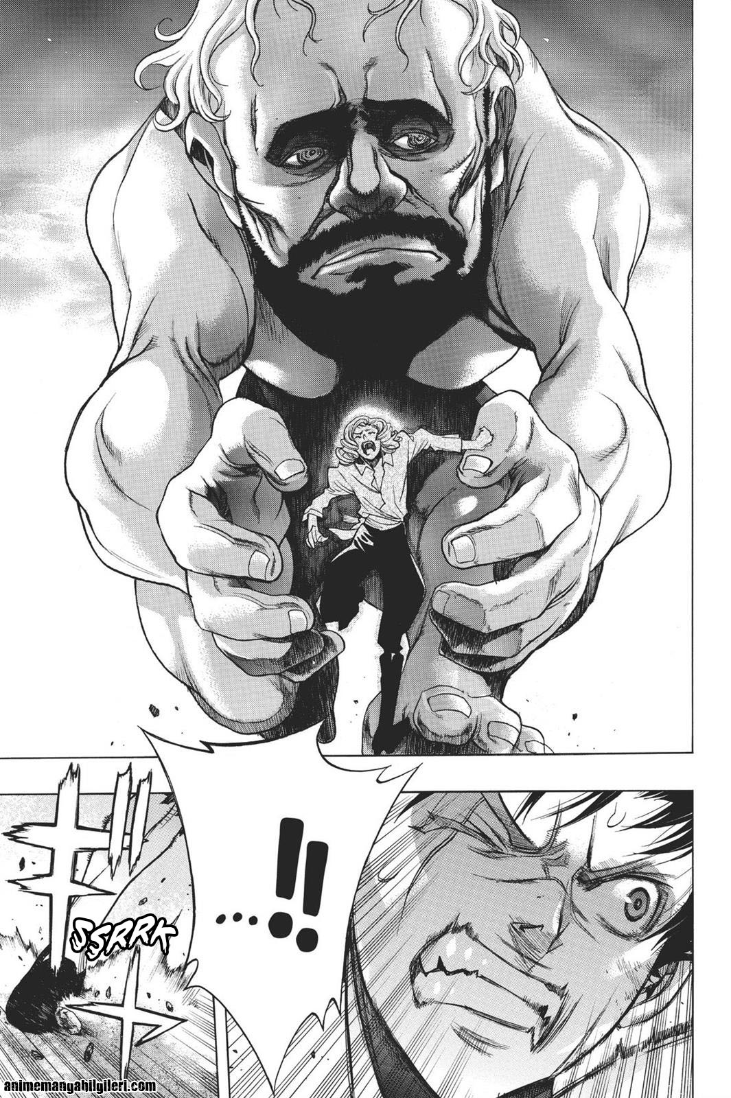 Shingeki no Kyojin - Before the Fall - Bölüm 12