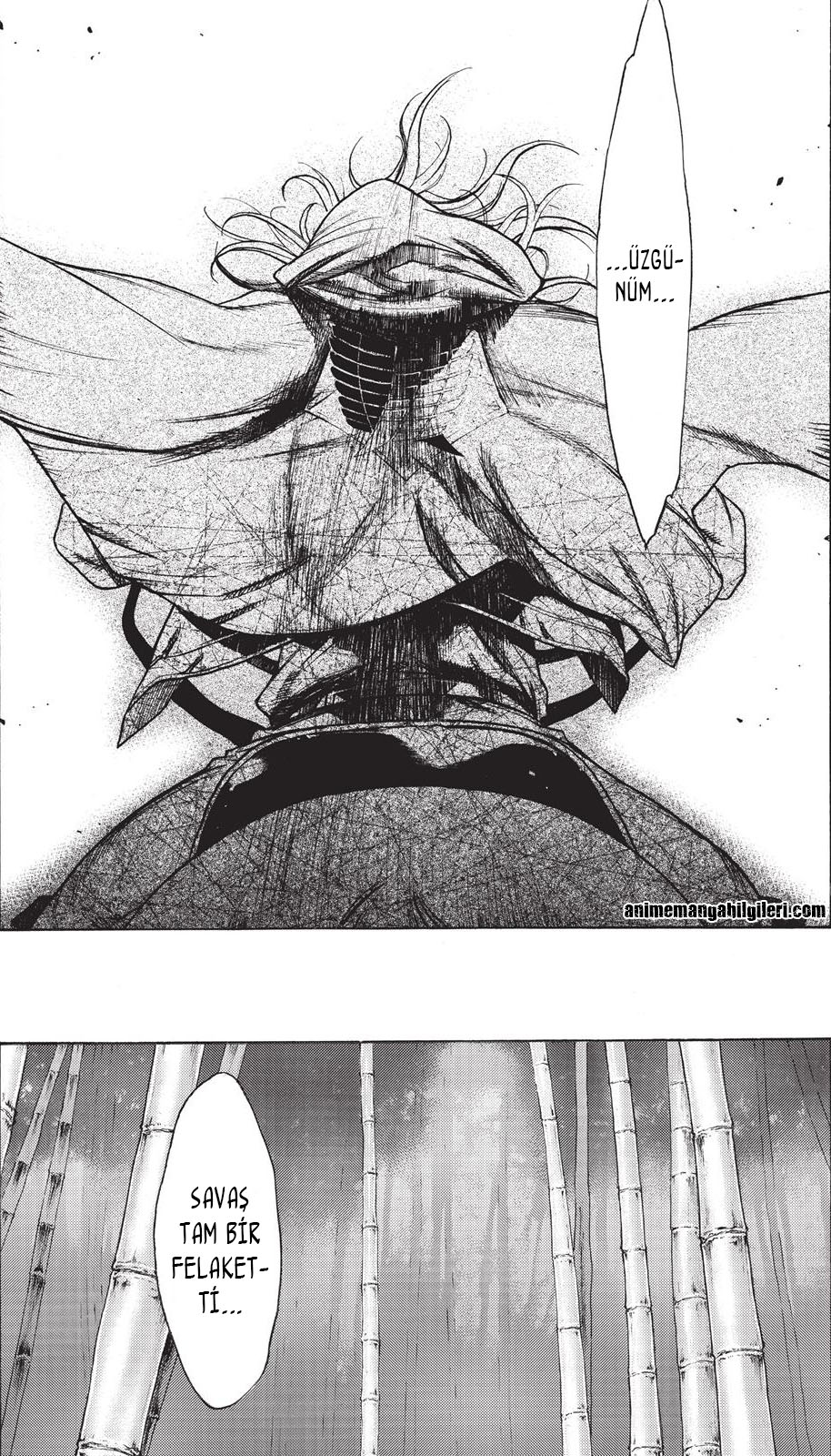 Shingeki no Kyojin - Before the Fall - Bölüm 18