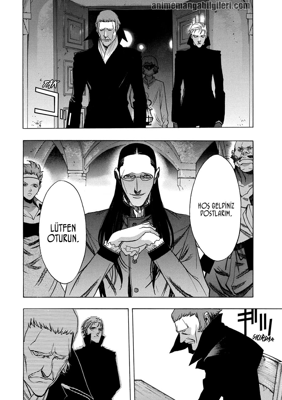 Shingeki no Kyojin - Before the Fall - Bölüm 25