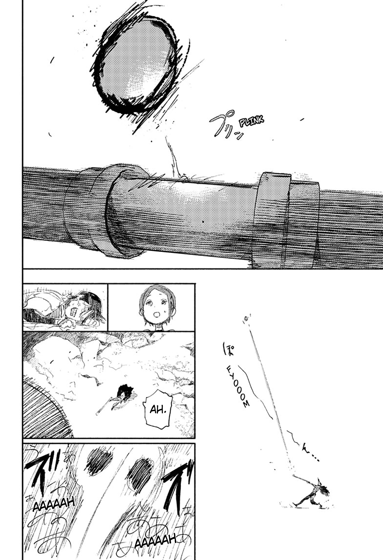 Choujin X - Bölüm 14
