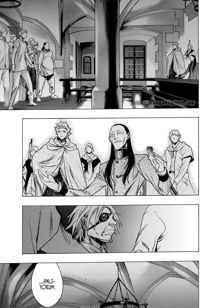 Shingeki no Kyojin - Before the Fall - Bölüm 27
