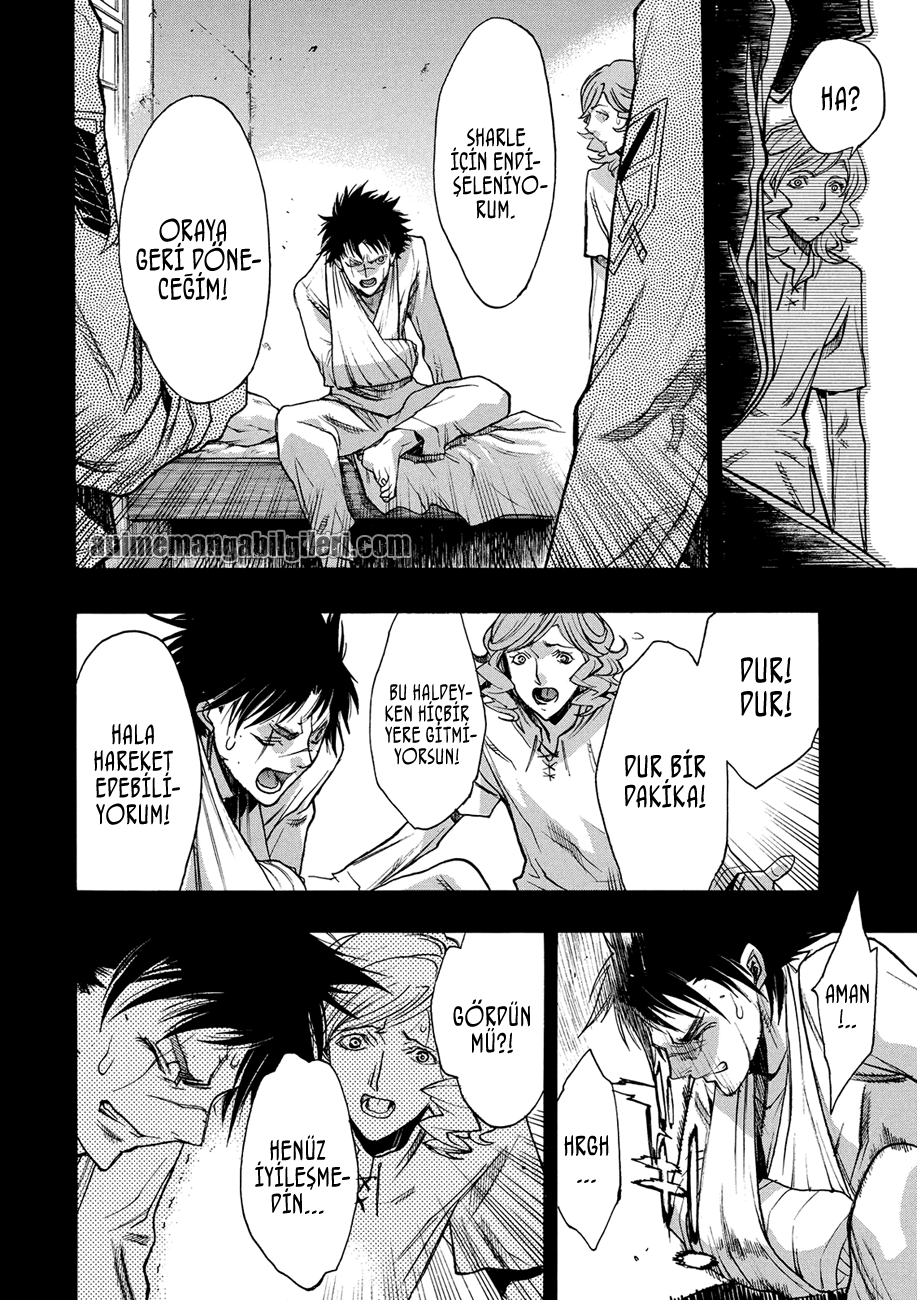 Shingeki no Kyojin - Before the Fall - Bölüm 28