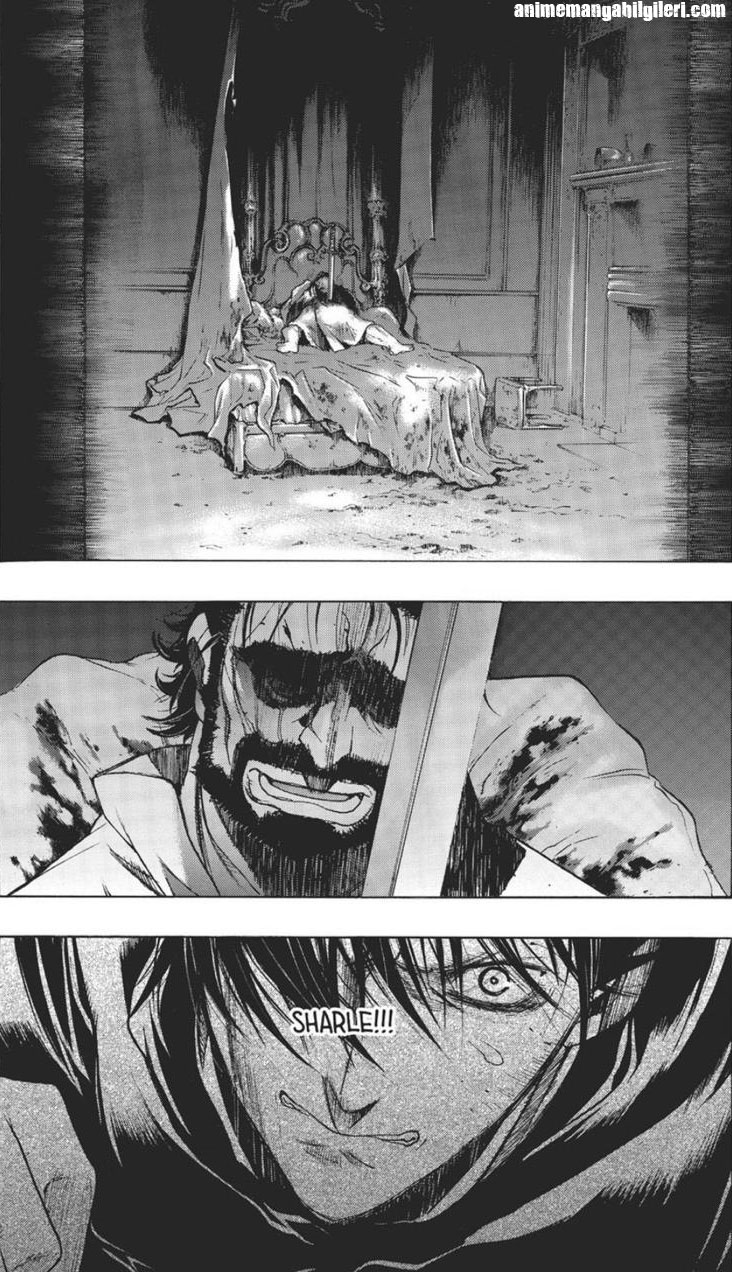 Shingeki no Kyojin - Before the Fall - Bölüm 4