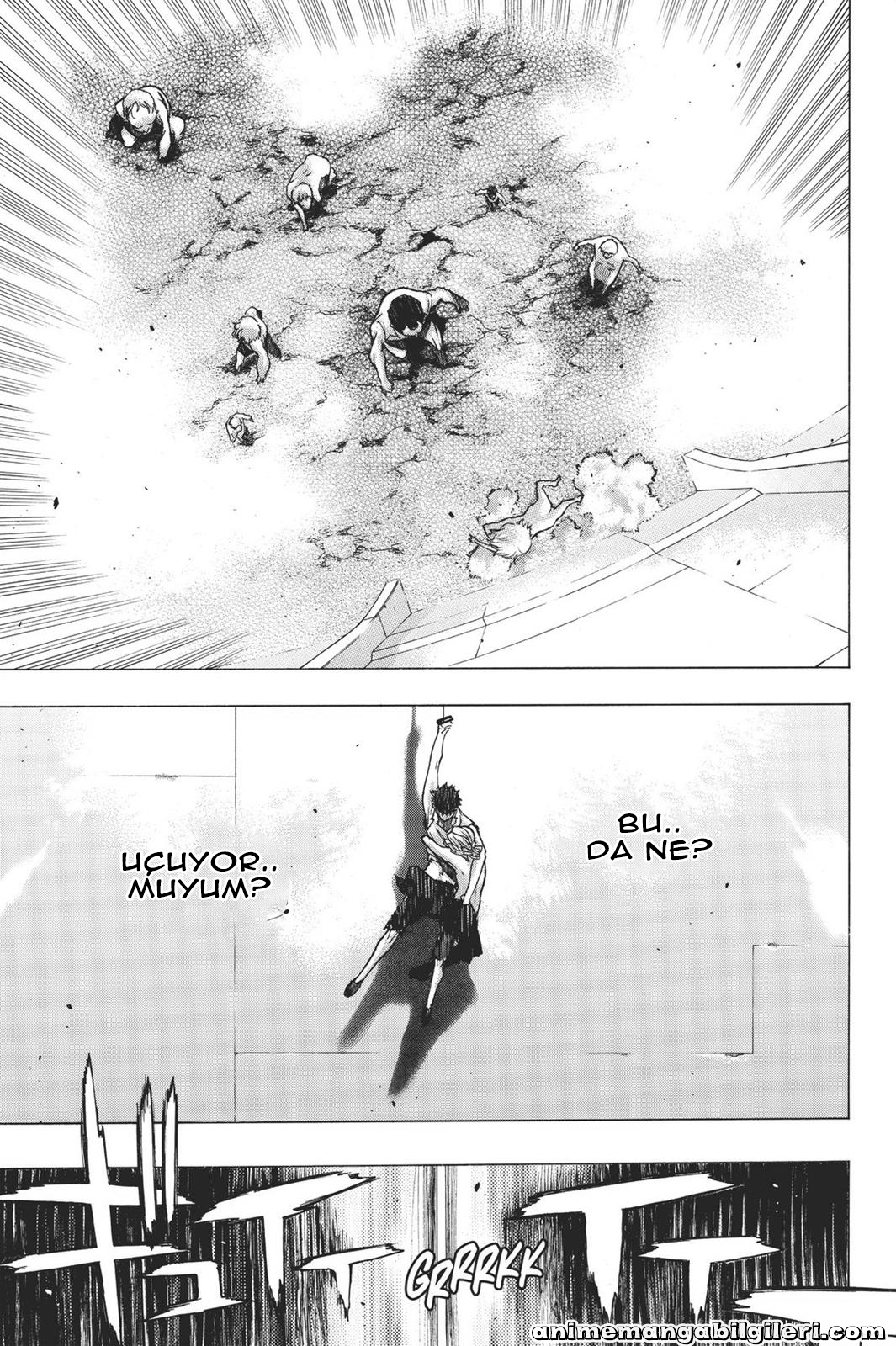Shingeki no Kyojin - Before the Fall - Bölüm 13