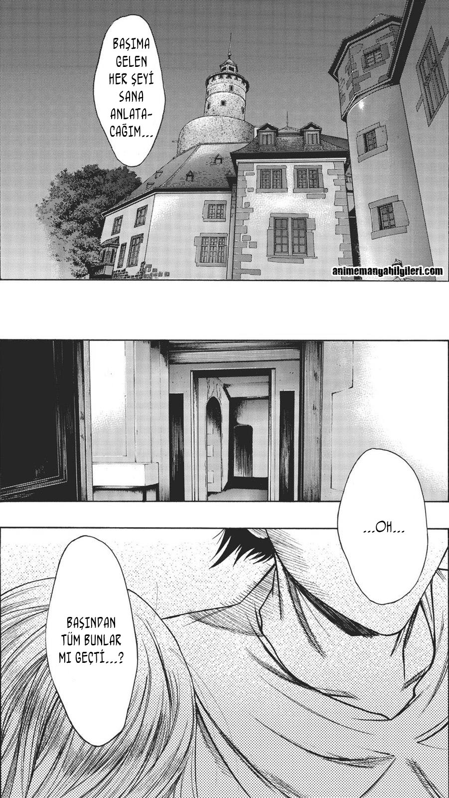 Shingeki no Kyojin - Before the Fall - Bölüm 15