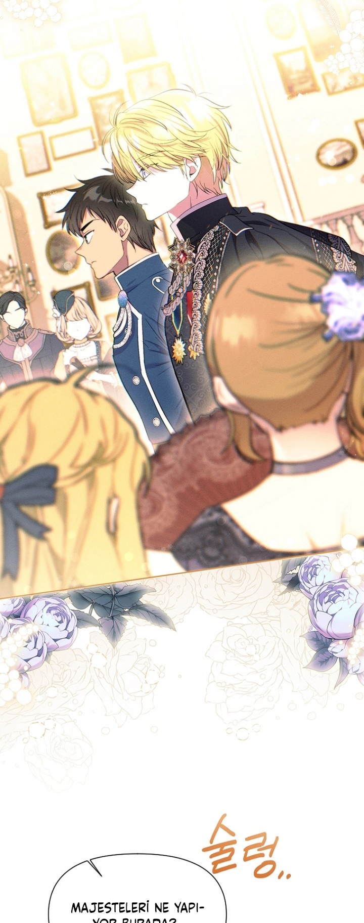Materialistic Princess - Bölüm 14