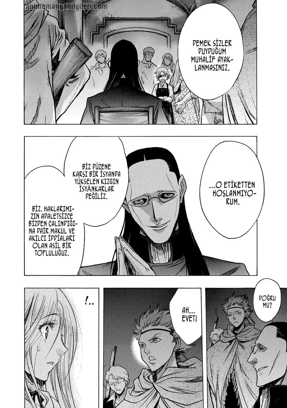 Shingeki no Kyojin - Before the Fall - Bölüm 27