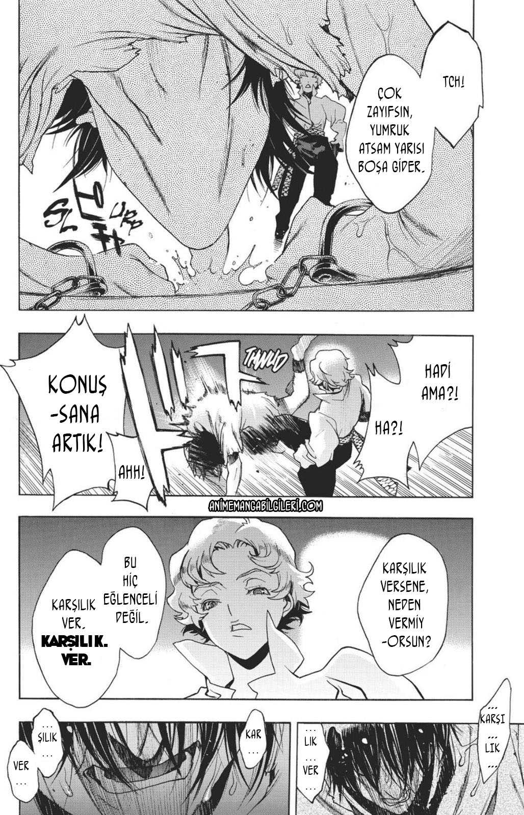 Shingeki no Kyojin - Before the Fall - Bölüm 2