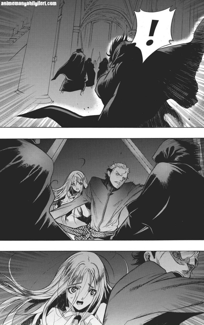 Shingeki no Kyojin - Before the Fall - Bölüm 4