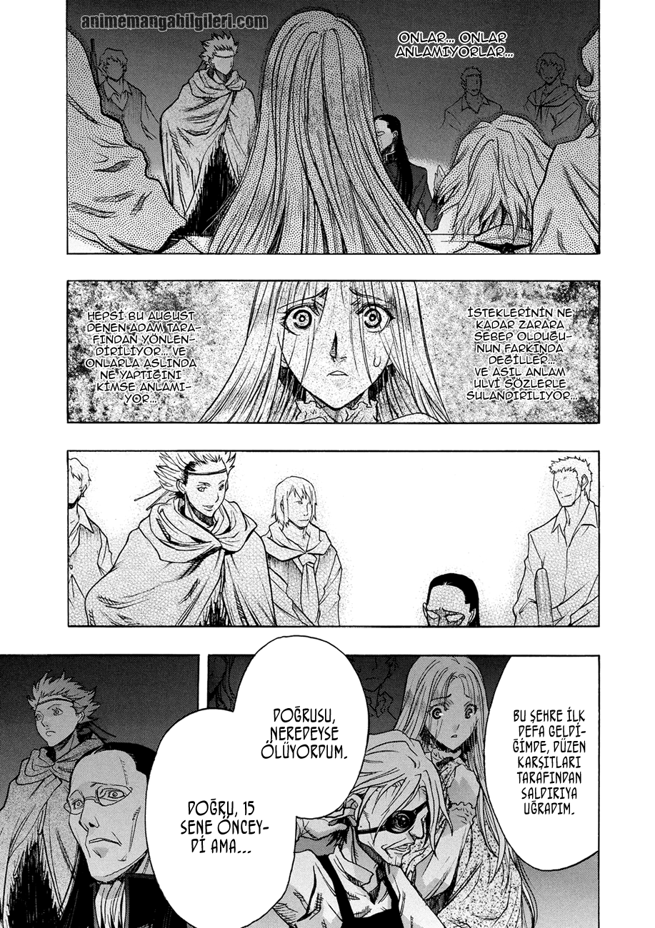 Shingeki no Kyojin - Before the Fall - Bölüm 27