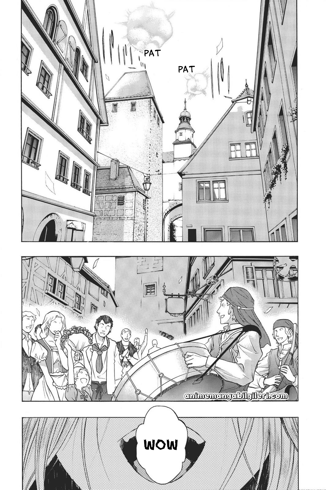 Shingeki no Kyojin - Before the Fall - Bölüm 5