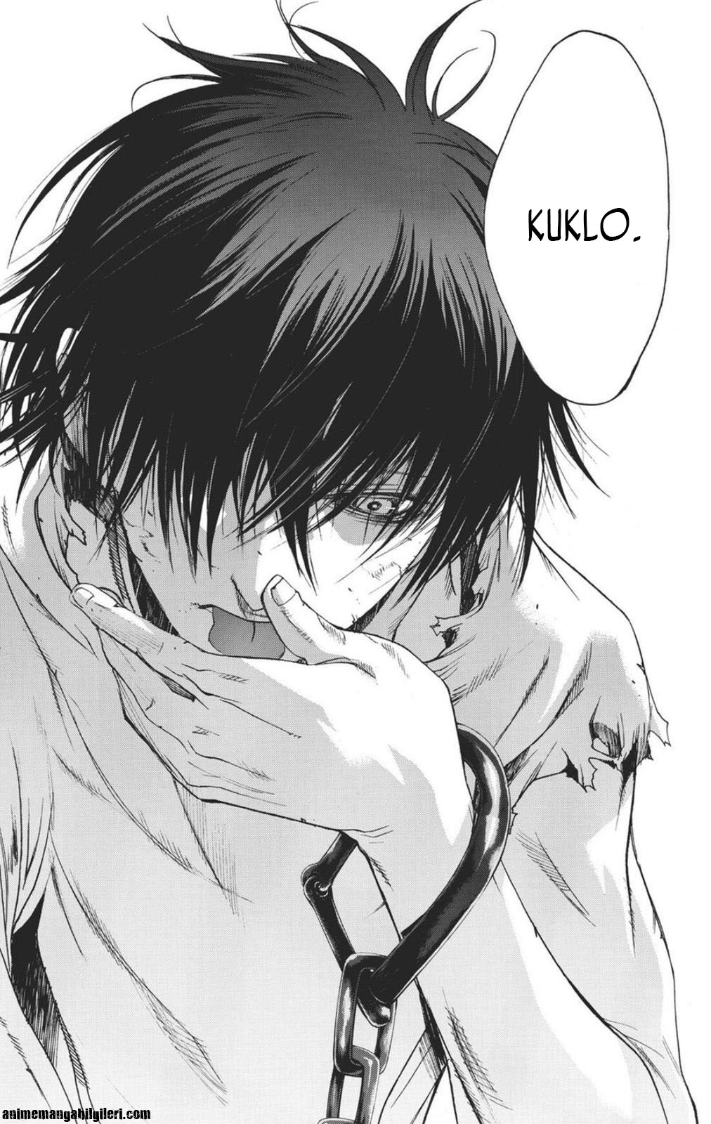 Shingeki no Kyojin - Before the Fall - Bölüm 3