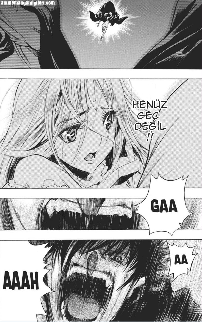 Shingeki no Kyojin - Before the Fall - Bölüm 4
