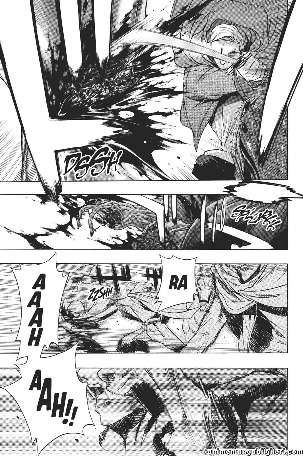 Shingeki no Kyojin - Before the Fall - Bölüm 7