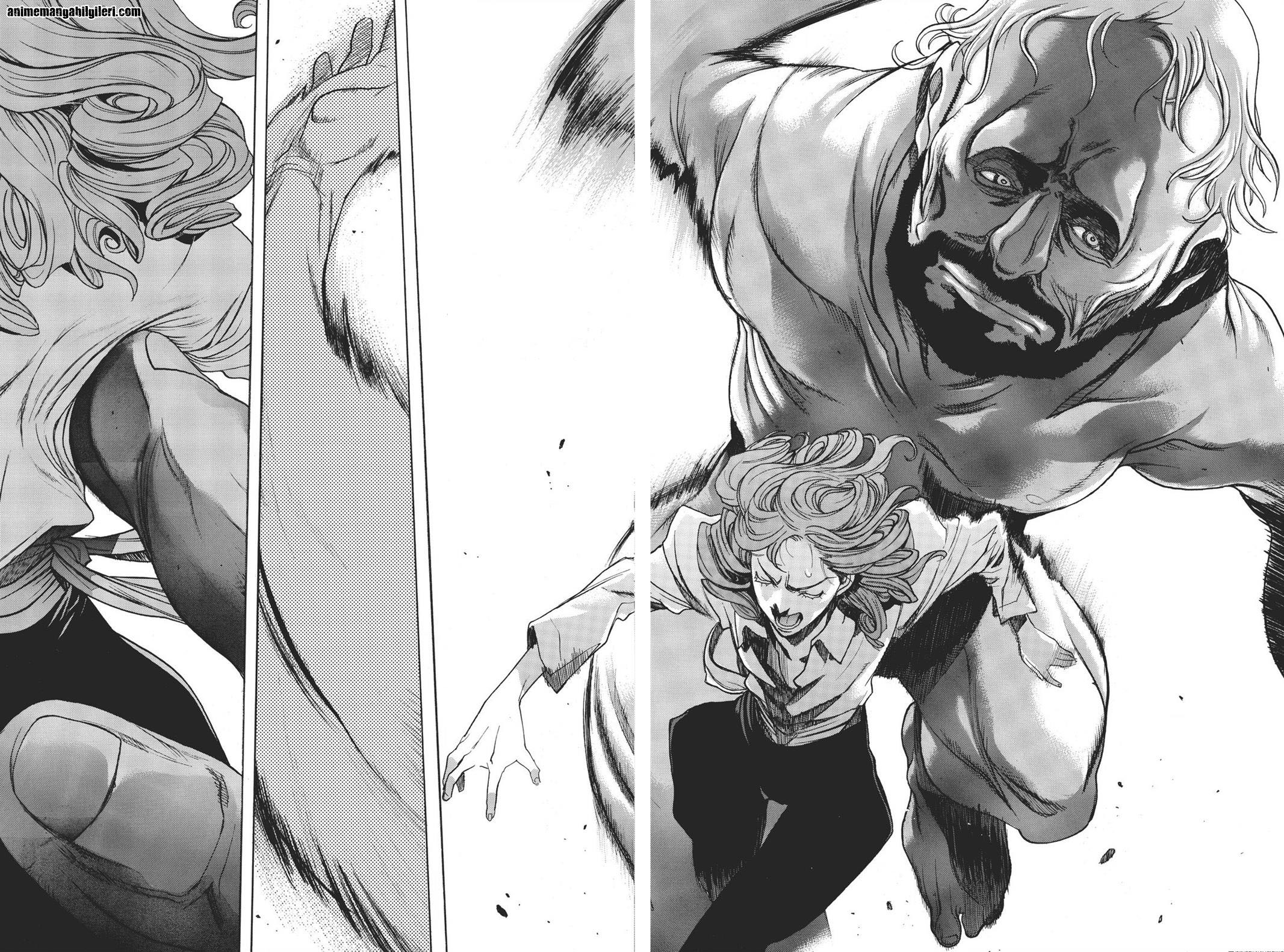 Shingeki no Kyojin - Before the Fall - Bölüm 12