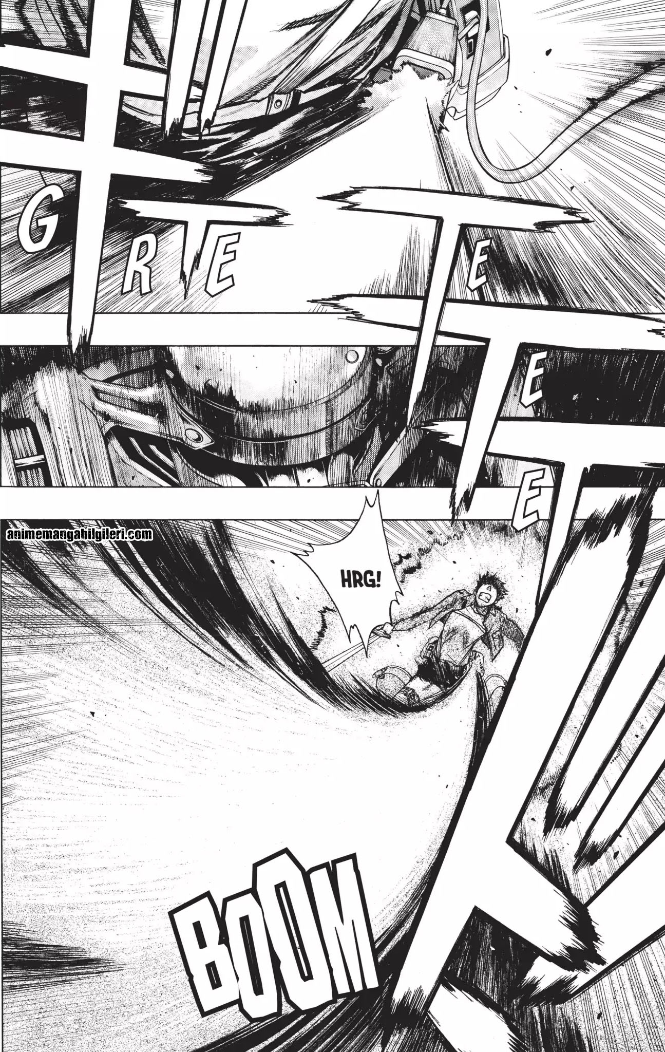 Shingeki no Kyojin - Before the Fall - Bölüm 20