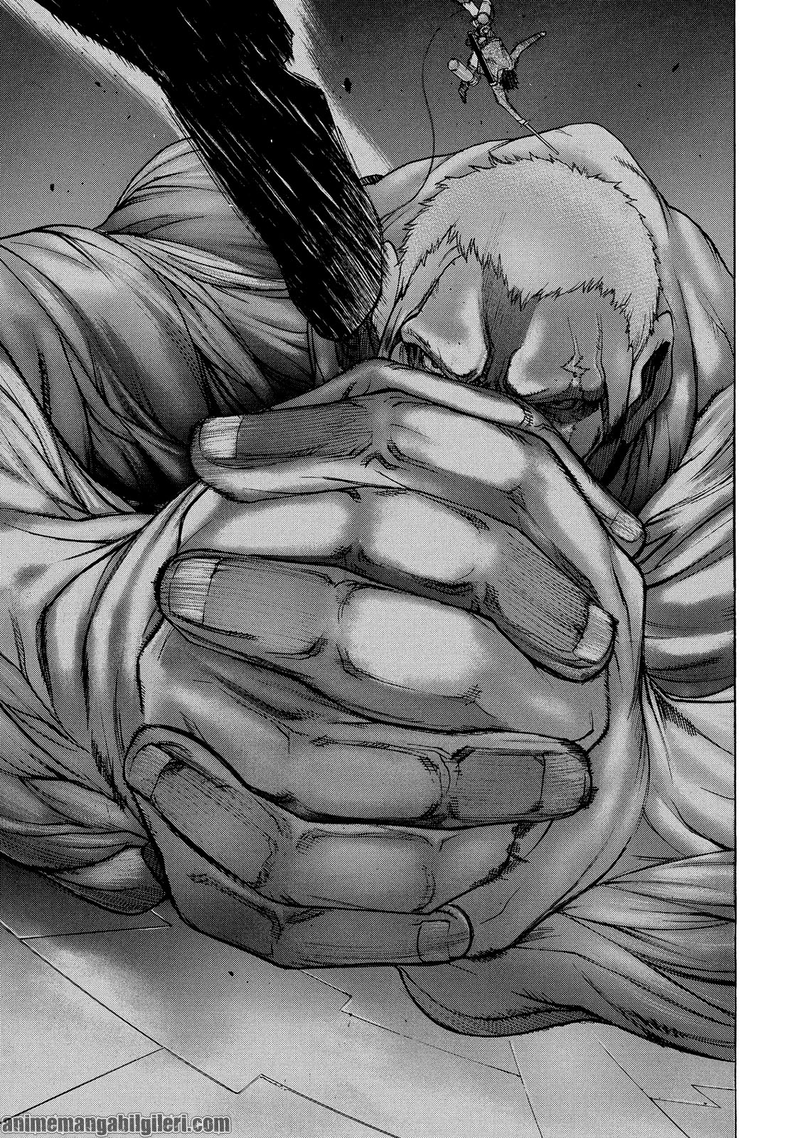 Shingeki no Kyojin - Before the Fall - Bölüm 24