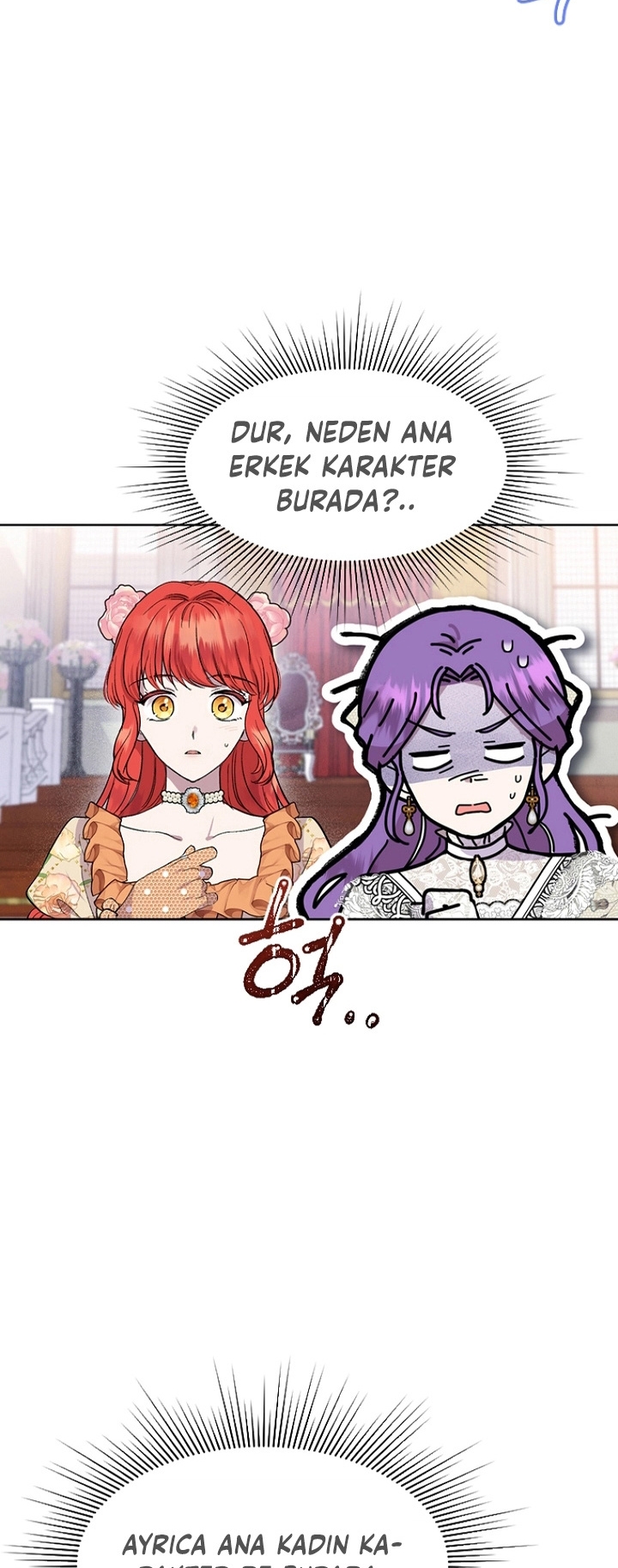 Materialistic Princess - Bölüm 14