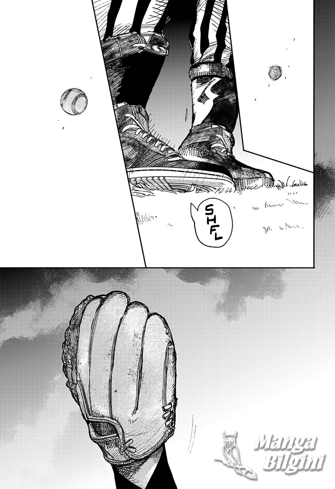 Choujin X - Bölüm 14